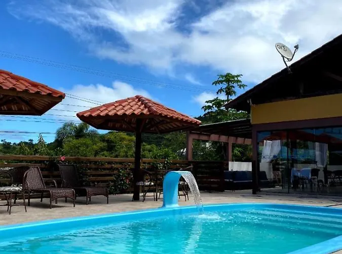 Pousada Praia De Bombinhas